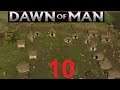 Dawn of Men (Hardcore) Kontinentaldämmerung #010 Palisadenwall