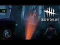 DEAD BY DAYLIGHT | RON TRIED TO SAVE HIS FRIENDS BUT HE IS THE LONE SURVIVOR