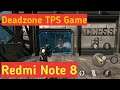 Deadzone New TPS Action Shooter Game Test,Yeni Mobil TPS Oyunu