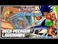 Deck Pêcheur Légendaire | Yu-Gi-Oh Speed Duel FR