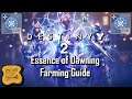 Destiny 2 Essence of Dawning Farming Guide 2021 - Destiny 2 The Dawning