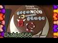 DIABLO666 - Birthday Streaming - Legacy of Discord