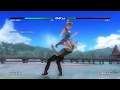 DOA5LR: The Perfect Way To Finish A Match!