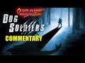 Dog Soldiers Commentary (Podcast Special) Feat.@ashens