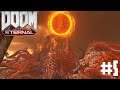 Doom Eternal: Campaña - Supernido sangriento #5