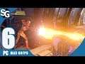 DOOM Eternal Walkthrough Gameplay (No Commentary) | Doom Hunter Base - Part 6