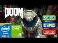 Doom On Low End PC Laptop GamePlay (i3/930m)