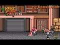Double Dragon Remastered (Steam) | Eve & Luca's Arcade