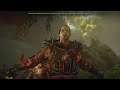 Dragon Age Inquisition - Samson Boss Fight (Nightmare+All Trials)