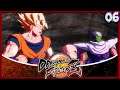 Dragon Ball FighterZ | Story Mode: Super Warrior Arc  - Chapter 6 [06]