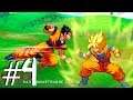 Dragonball Z Extreme Butoden PART 4 - iOS / Android (3DS via Citra)