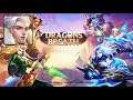 DRAGONS BREATH - Android Gameplay HD