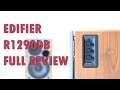Edifier R1280DB | Full review | India