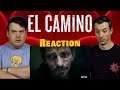 El Camino Breaking Bad Movie- Date Announcement Teaser Trailer Reaction / Review / Rating