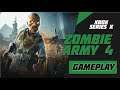 🧟 ¡Empezamos una nueva campaña de Zombie Army 4 en cooperativo!