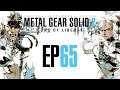 [En] Metal Gear Solid 2 (Franchise Run) Ep.65