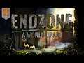 Endzone - A World Apart | NEW POST-APOCALYPTIC BANISHED | Gameplay Showcase - Part 1