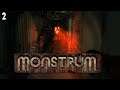 EPISOD NOU! | Monstrum