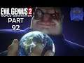 Evil Genius 2: World Domination Playthrough Part 92(end)