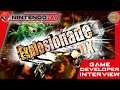 Explosionade DX Developer Interview Founder Mommy's Best Games! Behind the Scenes, Giveaway & More!