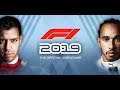 F1 2019 (PS4) Ranskan GP 9.1.2020 |  KonsoliFIN - Joona