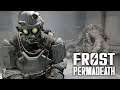 Fallout 4: FROST PERMADEATH - EP 56 - Let Go
