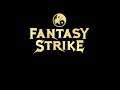Fantasy Strike 『ファンタジーストライク』  - Gameplay Trailer | PS4