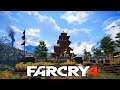 Защита храма | Far Cry 4 #24