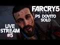 Far Cry 5 Gameplay Walkthrough LIVE STREAM #5
