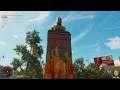 Far Cry 6 español latino: Pinta la ciudad