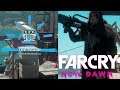 Far Cry New Dawn - The Island LEVEL 3 OUTPOST Walkthrough Guide