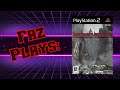 Faz Plays - Space Invaders: Invasion Day (PS2)(Gameplay)
