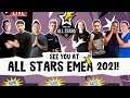 #FFAS #StarsOnFire[2021] Free Fire All Star: EME