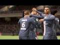 [FIFA20] Paris Saint-Germain vs AS Monaco | Ligue 1 | 15 Janvier 2020