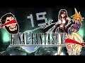 Final Fantasy 7 Blind | Cross Dressing | Part 15 |