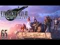 Final Fantasy VII Remake — Part 65 - A Tomboy Thief