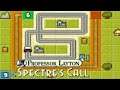 FINAL TRAIN PUZZLE | Professor Layton and the Spectre's Call [Part 57]