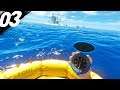 FINDING A NEW ISLAND! | Stranded Deep #3