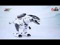 Fistone RC Robot Dinosaur Intelligent Interactive Smart Toy Electronic Remote Controller
