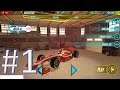 formula 1 gameplay walkthrough 1 android & ios