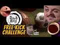 Forsen Plays Dark Roll: Free Kick Challenge Versus Streamsnipers (With Chat)