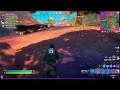 Fortnite season 8 squads gameplay