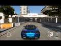 Forza Motorsport 5 - Long Beach East Route - Gameplay (HD) [1080p60FPS]