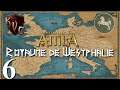 [FR]  Total War Attila  Age of Charlemagne - Westphalie #6