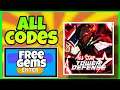 *FREE GEMS* ALL WORKING CODES ALL STAR TOWER DEFENSE ROBLOX| ALL STAR TOWER DEFENSE CODES