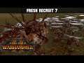 Fresh Recruit 7 - Total War: Warhammer 2 Tournament