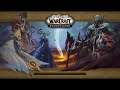 Fury Warrior Gameplay Mythic+ Dungeons  ---- World of Warcraft: Shadowlands 9.05