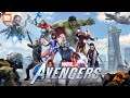Future Imperfect Prologue!! | Marvel's Avengers Future Imperfect DLC Ep 1