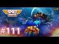 Galaxy Attack: Space Shooter - Gameplay IOS & Android # 111