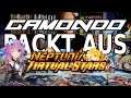 Gamondo packt aus: Neptunia Virtual Stars - Limited Edition